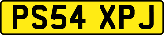 PS54XPJ
