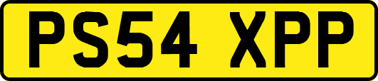 PS54XPP