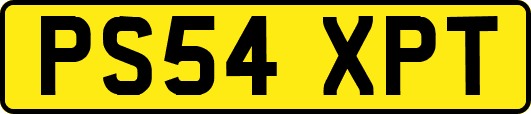 PS54XPT