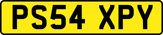 PS54XPY