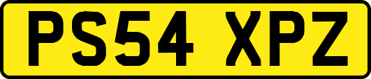 PS54XPZ