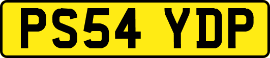 PS54YDP