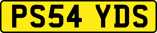 PS54YDS