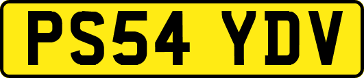 PS54YDV
