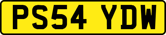 PS54YDW
