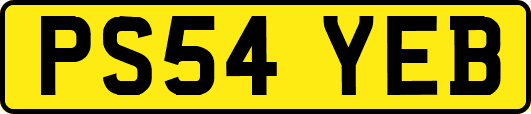 PS54YEB