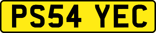 PS54YEC