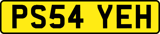 PS54YEH
