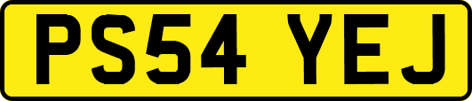 PS54YEJ