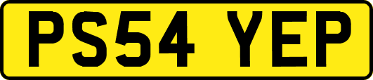 PS54YEP