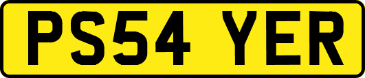 PS54YER