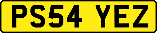 PS54YEZ