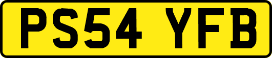 PS54YFB