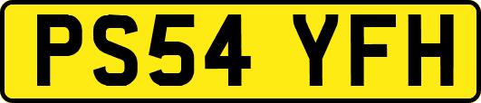 PS54YFH