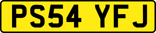 PS54YFJ