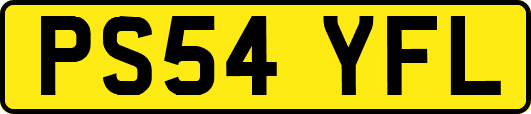 PS54YFL