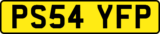 PS54YFP