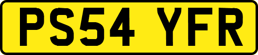 PS54YFR