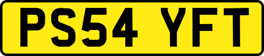 PS54YFT