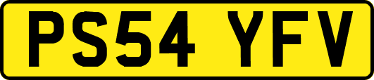 PS54YFV