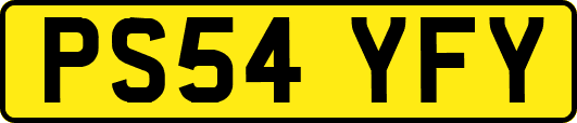 PS54YFY