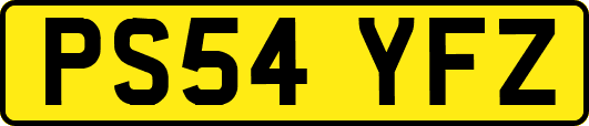 PS54YFZ