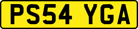PS54YGA