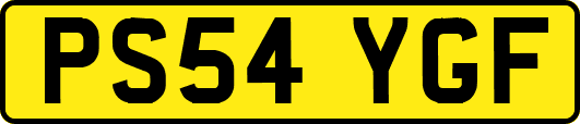 PS54YGF