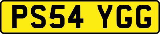 PS54YGG
