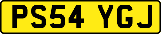 PS54YGJ