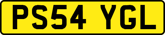 PS54YGL