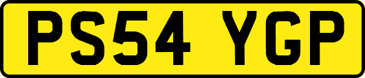 PS54YGP