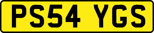 PS54YGS