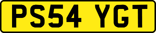PS54YGT