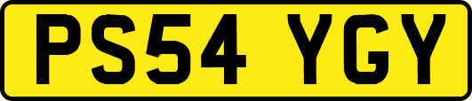 PS54YGY