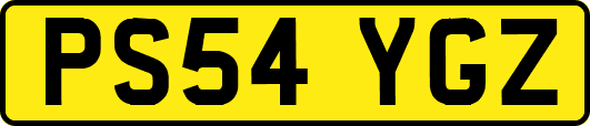 PS54YGZ