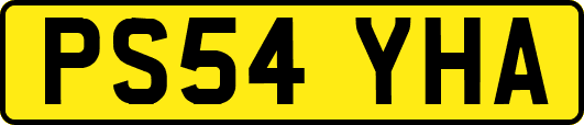 PS54YHA