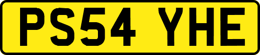 PS54YHE