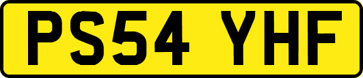 PS54YHF
