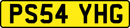PS54YHG