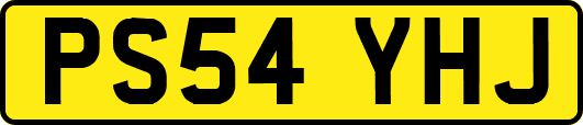 PS54YHJ