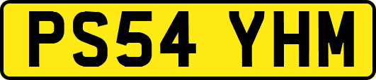 PS54YHM