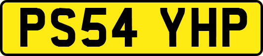 PS54YHP