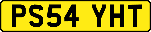 PS54YHT