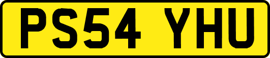 PS54YHU