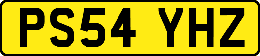 PS54YHZ