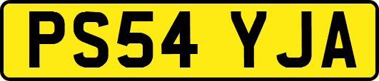 PS54YJA