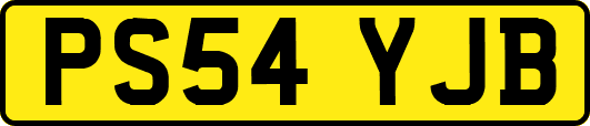 PS54YJB