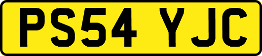 PS54YJC