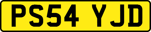 PS54YJD